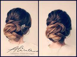 hochsteckfrisur lange haare braune haare lockere frisur hochsteckfrisuren lange haare frisuren frisur hochgesteckt