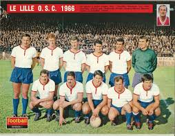 Lille osc is playing next match on 23 may 2021 against angers in ligue 1.when the match starts, you will be able to follow angers v lille osc live score, standings, minute by minute updated live results and match statistics.we may have video highlights with goals and news for some lille osc. Osc Lille Of France Team Group In 1966 France Team Soccer Team Vintage Football