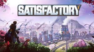 Makes the machines produces more items with less resources in its radius for a power cost. Satisfactory Free Download V0 4 2 10 Igggames