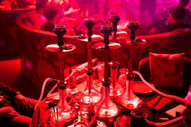 Best Shisha Bars In Mumbai: Top 9 Places To Visit!