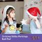 Christmas Holiday Workshops in Bicester for event image