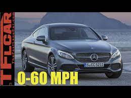 Check spelling or type a new query. Live 2017 Mercedes Benz C300 4matic 0 60 Mph Review How Fast Is The C300 Youtube