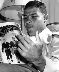 There is no such thing as a natural boxer. A natural dancer has to practice  hard. A natural painter has to paint all the time. Even a natural fool has  to work