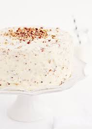 He discovered it somewhere and made the request. Billie S Italian Cream Cake From The Pioneer Woman Giveaway Winners Announced Sweetapolita