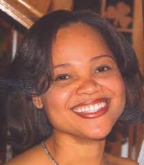 Joline Glover Obituary