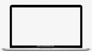 Macbook Screen Png Macbook Pro Transparent Background Transparent Png 1600x900 Free Download On Nicepng