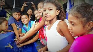 Cargill improves school infrastructures in Chinandega