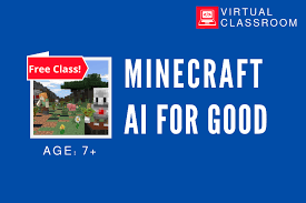 Roasting, baking, frying, sauteing — you probably use your stove or oven nearly every day to get a meal on the table. Techlabs Minecraft Ai For Good 7 Online Parentville