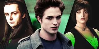 Twilight 😭 And Then Leah Dies Saving Esme... And Then We Find Out It Was  Just A Vision Alive Showed Aro, And All… | Twilight Wolf, Twilight  Pictures, Twilight Film
