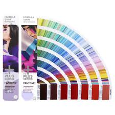 Pantone Coated Uncoated Gp1601n Formula Guide Set