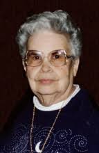 Obituary information for Sabra Earline Cunningham