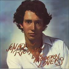 Jonathan Richman & The Modern Lovers New, Cheap & Rare Vinyl Records, CDs,  LP Albums & Singles — RareVinyl.com