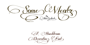 Fontes Gratis Para Convites De Casamento Comprando Meu Ape Letras para convite de casamento. para convites de casamento