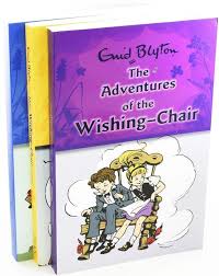 2,583 , and 29 people voted. The Wishing Chair Collection 3 Books Set Ages 5 7 Paperback Enid Books2door