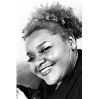 Dorothy Winston Obituary