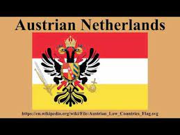 Below is an example of the drop down menu. Austrian Netherlands Alchetron The Free Social Encyclopedia