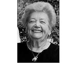 BARBARA BACCHUS Obituary (2014)