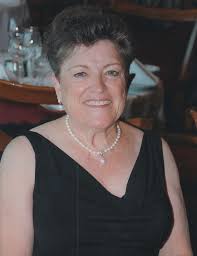 Gloria Norris Obituary