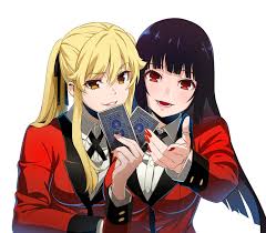 Saotome Mary Fanart Zerochan Anime Image Board She is a student at hyakkaou private academy, and a classmate of yumeko jabami and ryota suzui who is the first character in the entire series that. saotome mary fanart zerochan anime