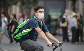 En este semáforo covid destaca que la ciudad de méxico (cdmx) pasó de naranja a amarillo tras varias semanas de permanecer con riesgo medio de contagio y luego de reportar una reducción hospitalaria de 16.5%, la más baja durante toda la pandemia. Semaforo Cdmx Cdmx Va A Segunda Semana En Semaforo Amarillo Por Covid 19 Esta A 2 Puntos De Pasar A Verde