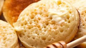 Much like in our founding days, our focus is on healthy families, thriving in healthy communities. Crumpet Recipe Recipetin Eats