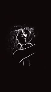 Maybe you would like to learn more about one of these? Iphone Black Couple Iphone Black Wallpaper Hd Love Novocom Top