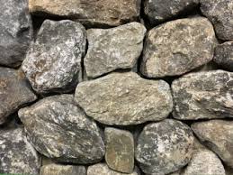 61 отметок «нравится», 1 комментариев — blue claw associates (@blueclawassociates) в instagram: New England Fieldstone Round Or Flat Custom Built Natural Stone Walls