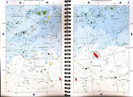Star Charts Getting Started General Help And Advice