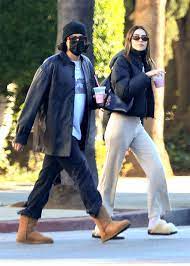 She's been with scott disick since oct. Amelia Hamlin Seen With Mystery Man Amidst Scott Disick Dating Buzz Hollywood Life