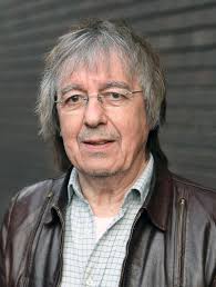 Bill Wyman