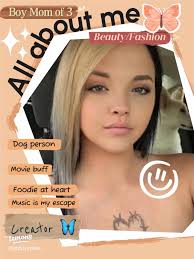 hii!! 🍋 I'm Jozy!