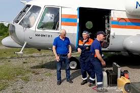 We did not find results for: Pesawat An 26 Rusia Hilang Antara News