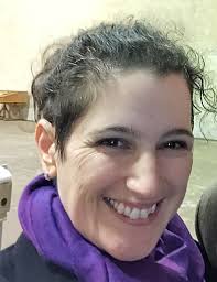 Meet the shortlist: Ellen Austin