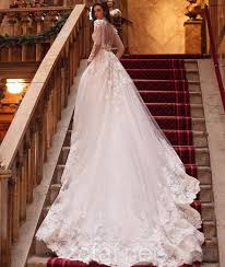 اجمل فساتين زفاف اجمل فستان زفاف 2020 زفاف نت Wedding Gowns Beautiful Wedding Gowns Milla Nova Wedding Dresses
