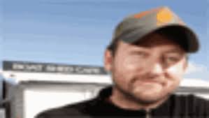 Rocking the Boat Shed