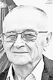 George 'Dad' 'Pappy' 'Pap' 'Sonny' Pyo Jr.