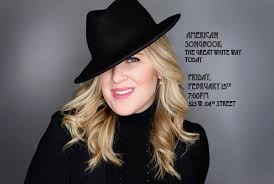 Katherine Copland, Soprano