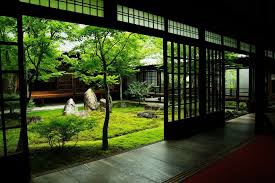 Japanese Architecture Japanese Style House Japanese Garden
