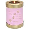 Icokee small white keepsake urns for human ashes or pet ashes, set of 4 (2 hummingbird and 2 cardinal), hard metal cremation urns, mini funeral urns, with 4 velvet bags 4.8 out of 5 stars 9 $52.99 $ 52. 1