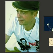 A little Summertime for a cold day in Nashville., Recorded