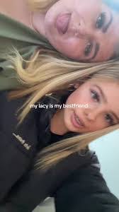 Laci Fox's Instagram, Twitter & Facebook