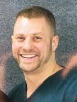 Kiefer Tate Obituary (1988