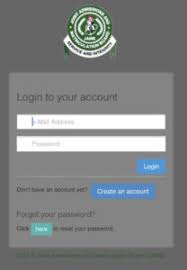 Caps central admission portal home page will open. Jamb Caps 2021 Check Admission Status And Accept Admission