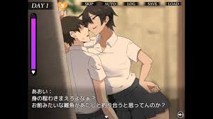 【04 同人エロゲー  コクハクゲエム(体験版)実況動画】強気な長身ボーイッシュ爆乳あおいちゃんの誘惑。(巨乳・爆乳抜きゲー・抜けるアダルトPCゲーム) Hentai  game)