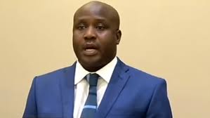 Jp john hlophe about to rule on fmr state security min bongani bongo's application for a section 174 discharge of corruption case against him. Bongani Bongo S Corruption Case Adjourned To Monday Sabc News Breaking News Special Reports World Business Sport Coverage Of All South African Current Events Africa S News Leader