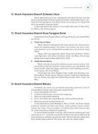 Maybe you would like to learn more about one of these? Sebutkan Contoh Jenis Musik Nontradisional Nusantara Berbagai Jenis Itu