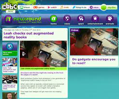 The newsround | gaa violence, nations league and swim for a mile. Cbbc Newsround Visited A School To Show Them Our Magical Ar Books And They Loved Them Click On Image T Augmented Reality Classroom Discussion Form Time Ideas