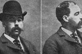 8 free fire nickname boss hindi फ्री फायर नाम. Serial Killer H H Holmes Body Exhumed What We Know Rolling Stone