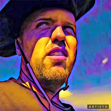 Happy Birthday, Jimbo. Love and miss you so...