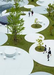 Drawing Landscapes Earthscape Interventions Urban Landscape Design Landscape Architecture Design Landscape Design